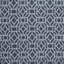 Compose Cobalt Fabric by the Metre